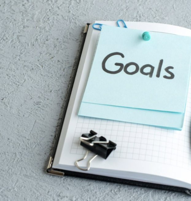 Setting investment goals as a beginner investor